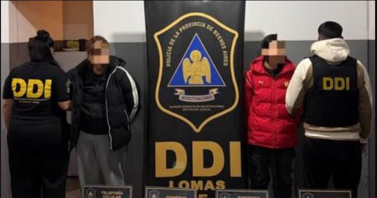 Cayó una viuda negra acusada de drogar a un hombre en un bar para robarle 55 mil dólares | El Litoral