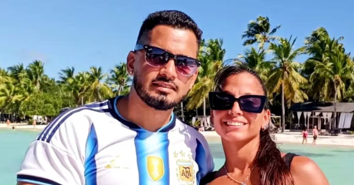 Murió un argentino en Punta Cana: lo aplastó un camión mientras viajaba en moto