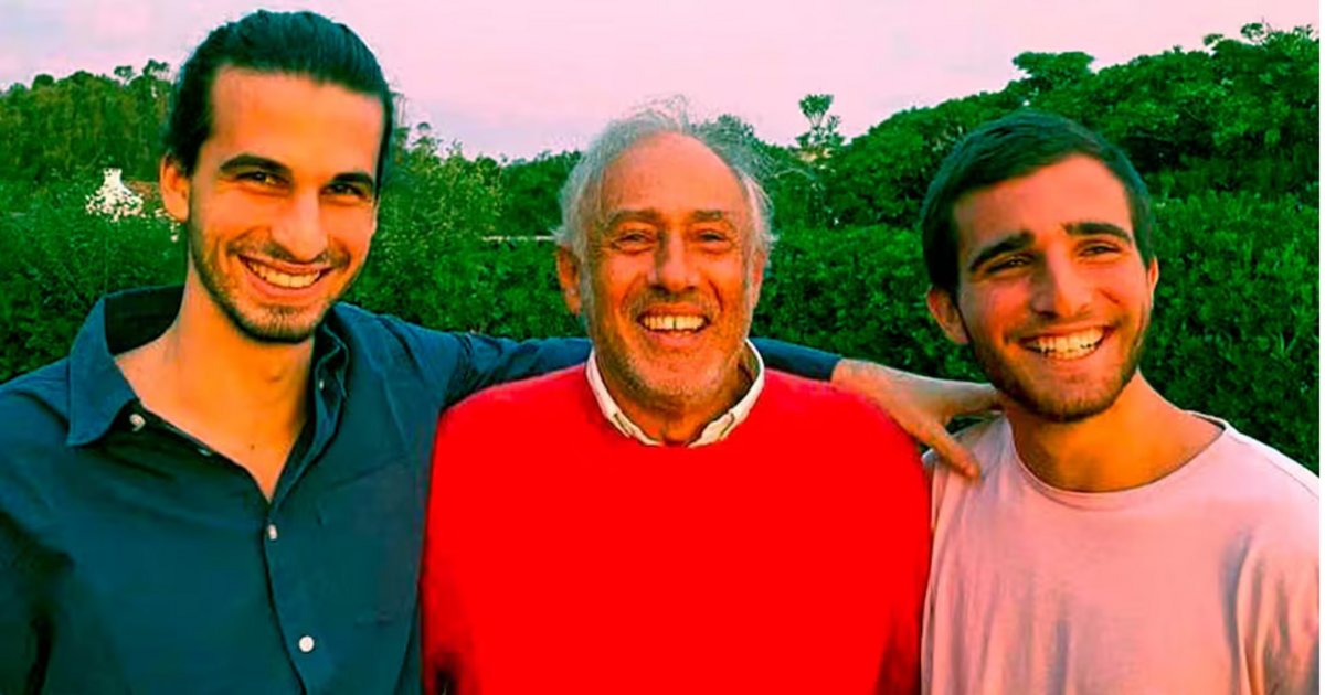 “Lo desmayó a golpes”: el relato de Gustavo Yankelevich sobre la violencia que sufrieron sus nietos
