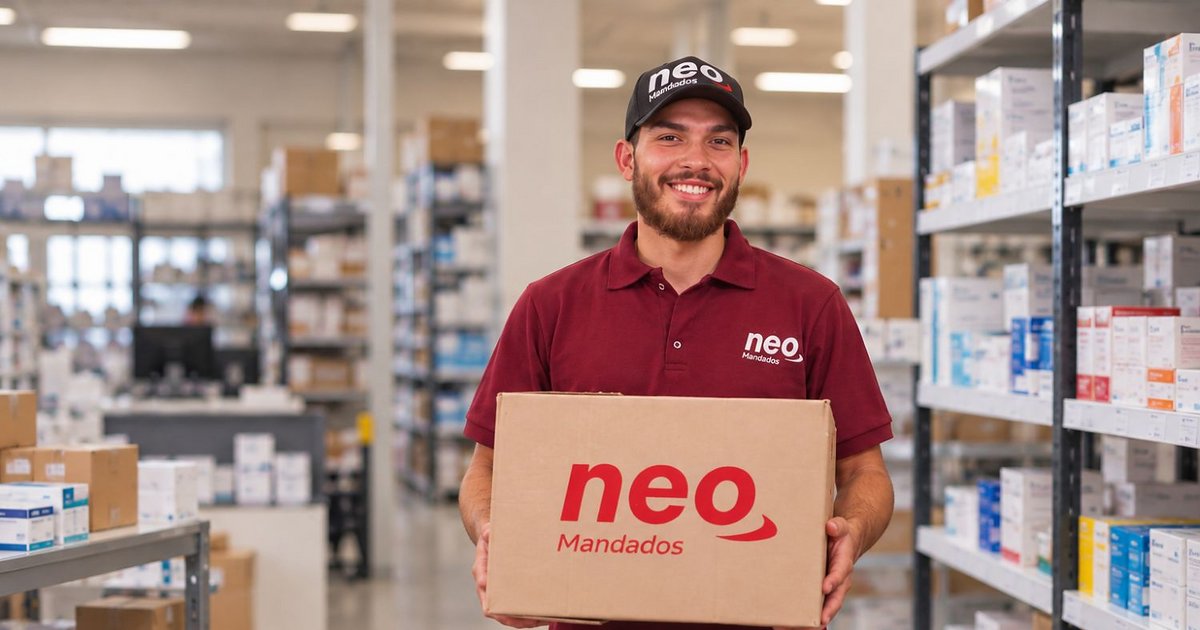 Entregas rápidas para comercios y empresas: Neo Mandados ya opera en Corrientes