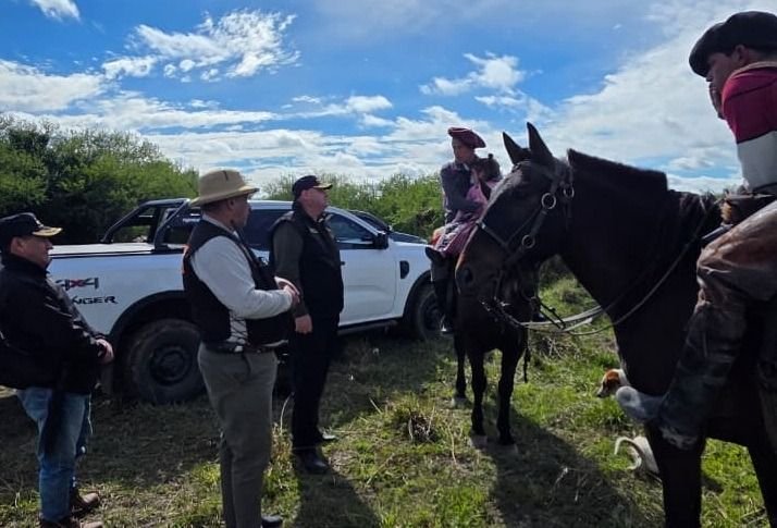 Corrientes: demoraron a peones por la misteriosa desaparición de la docente rural