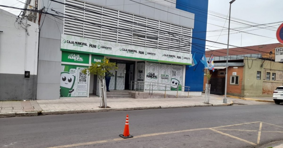 Plus extraordinario para municipales: este martes 20 comienza el pago en Corrientes