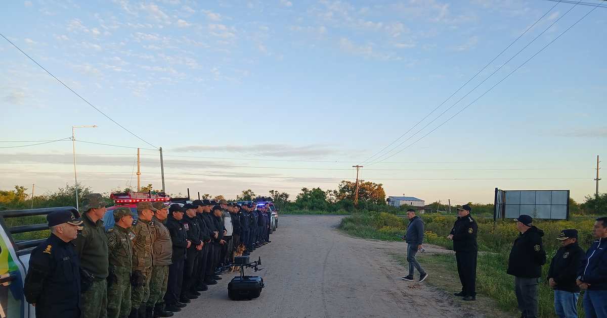 Ordenan detener a un hombre por la desaparición de la docente Nancy Godoy