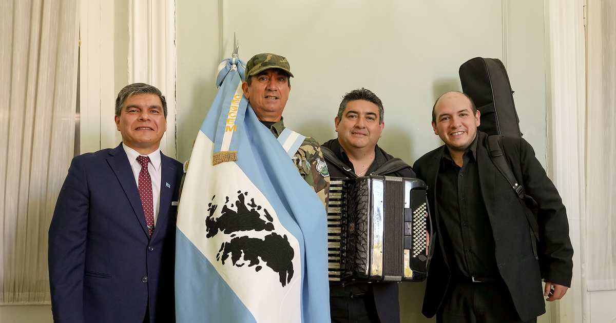 Lanzaron un programa de controles de salud gratuitos para excombatientes de Malvinas en Corrientes