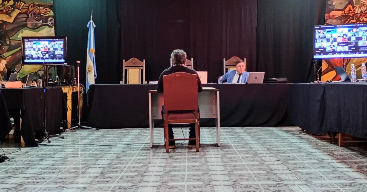 El exintendente de 9 de Julio pagó a los falsos Dupuy por pericias que no se hicieron