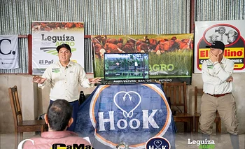 Desde San Roque, una apuesta por la ganadería con valor agregado