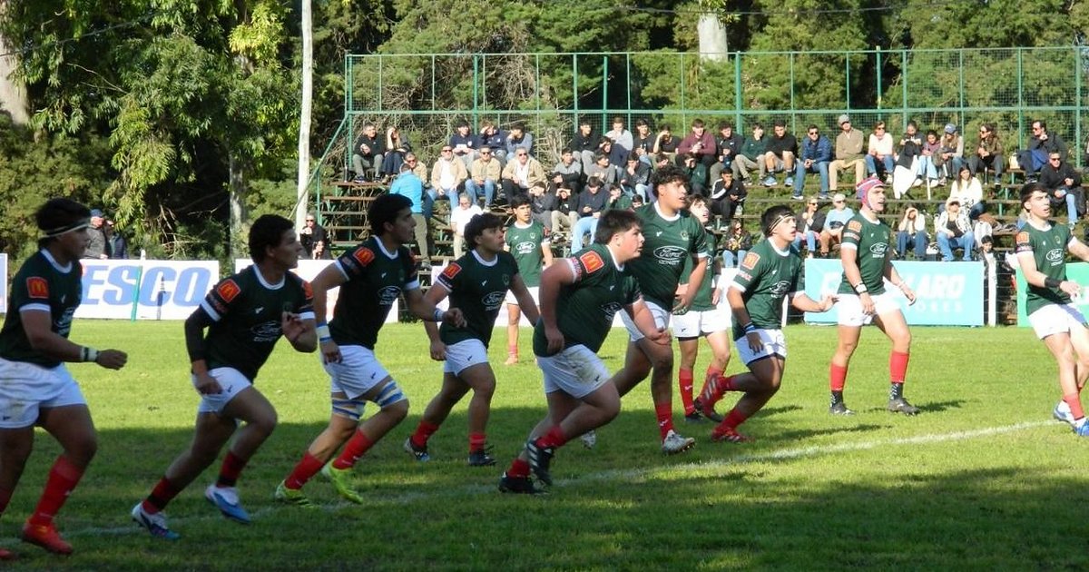 Nordeste busca un lugar en las semifinales del Argentino Juvenil