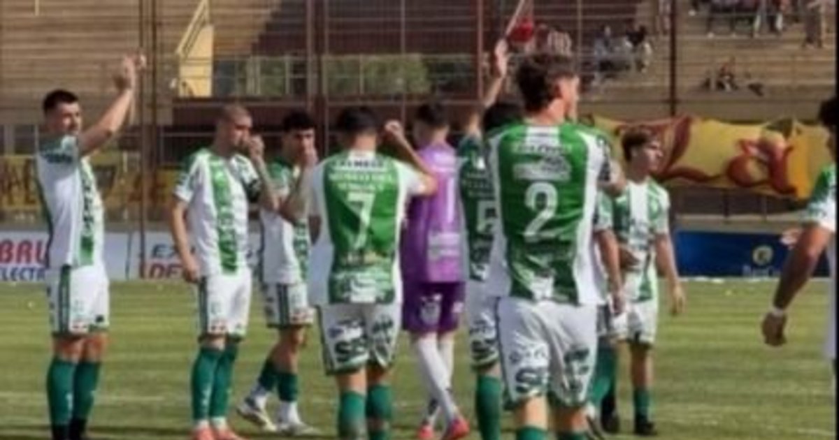 Se suspendió Boca Unidos y Gimnasia por agresión con pirotecnia