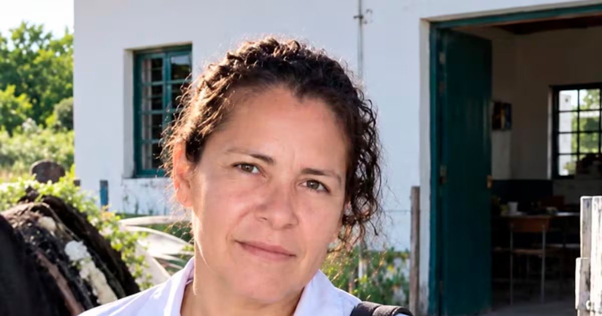 Caso Nancy Godoy: analizan pruebas genéticas y llamadas mientras sigue la búsqueda