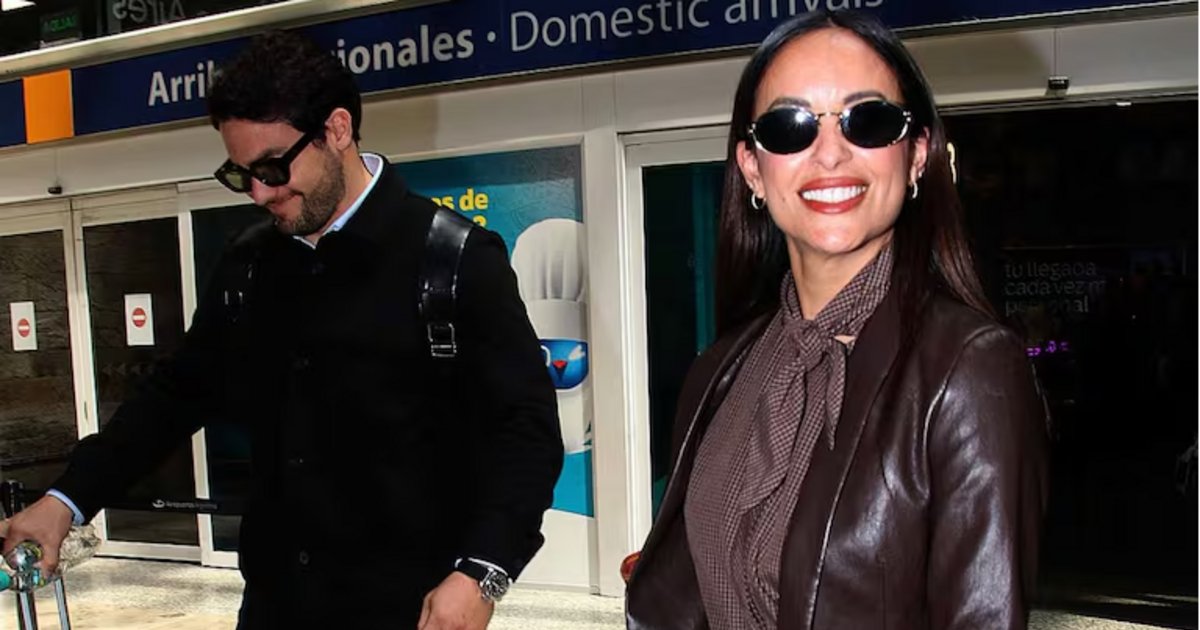 El nuevo novio de Lourdes Sánchez contó qué lo hizo enojar tras blanquear el romance con la bailarina