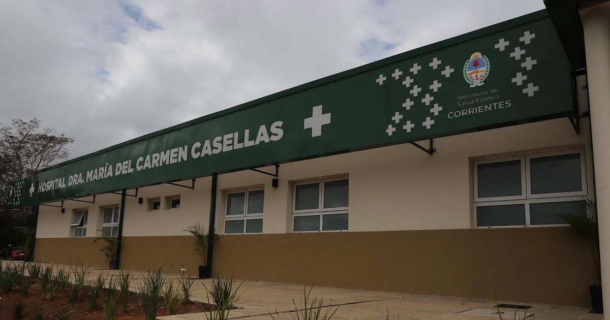 Murió una menor 16 años tras caer de su motocicleta en Corrientes