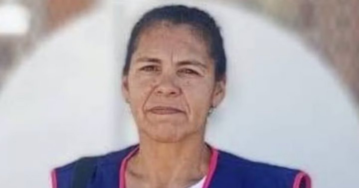 Encontraron el celular de Nancy Godoy y avanza la investigación por femicidio