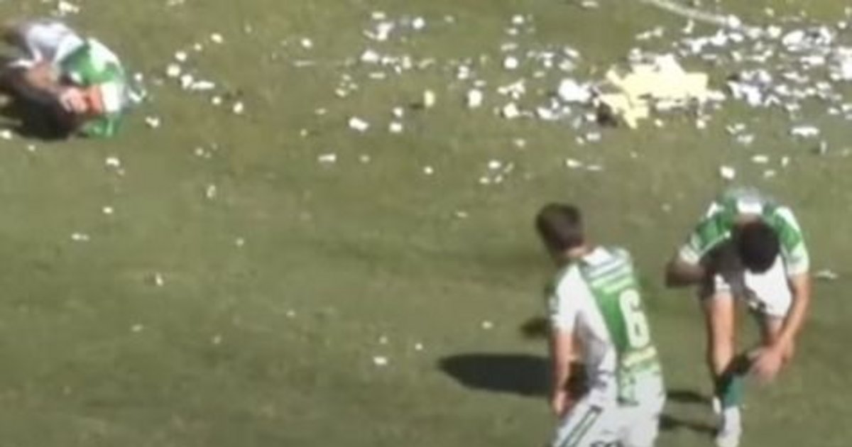 Dura sanción a Boca Unidos: quedó eliminado del torneo