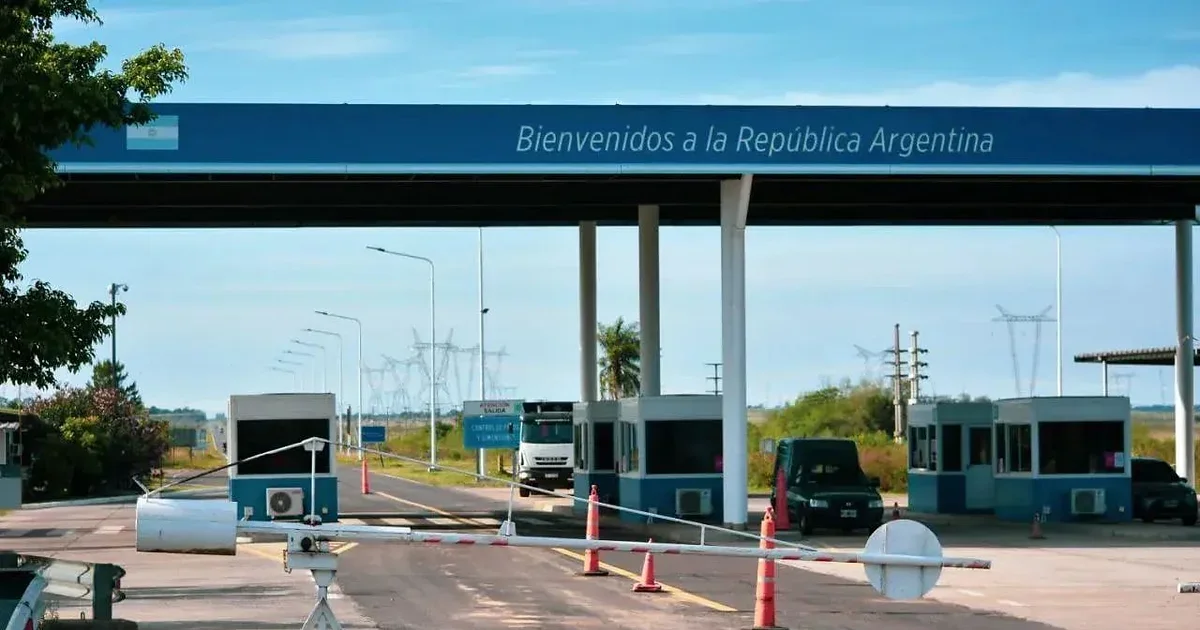 Paso fronterizo entre Ituzaingó y Ayolas: seguirá cerrado hasta el 6 de noviembre