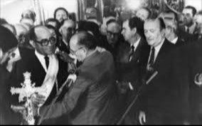 Hace 43 años, Pocho Romero Feris ganaba en las urnas para ser el gobernador de la democracia - Hace 43 años, Pocho Romero Feris ganaba en las urnas para ser el gobernador de la democracia