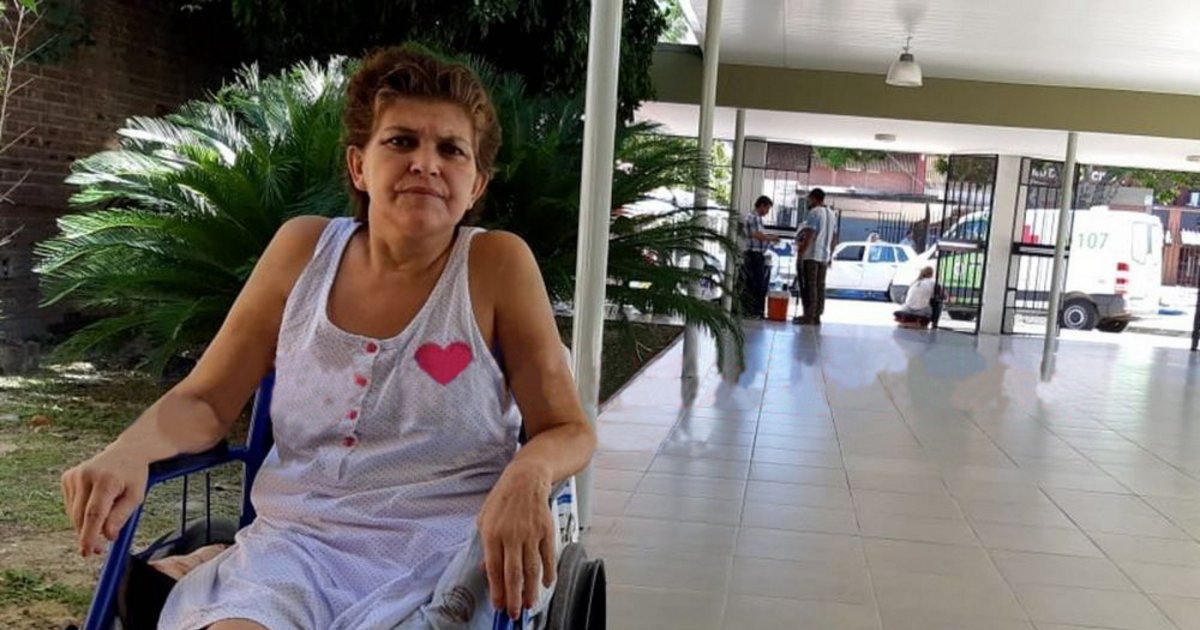 Elevan a juicio el caso de la mujer empujada bajo las ruedas de un ...