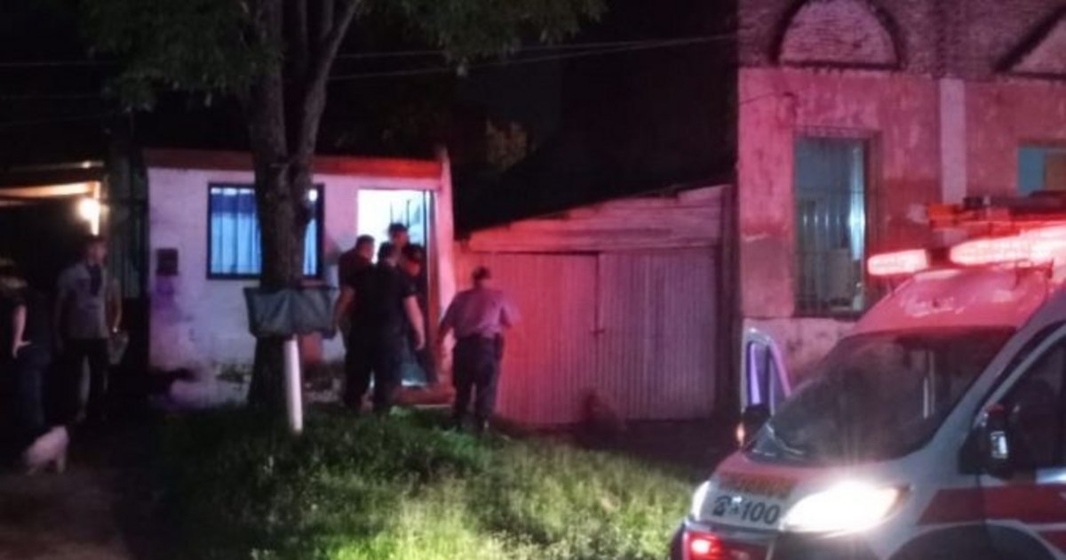 Horror en Corrientes: detuvieron a una mujer acusada de matar a sus dos ...