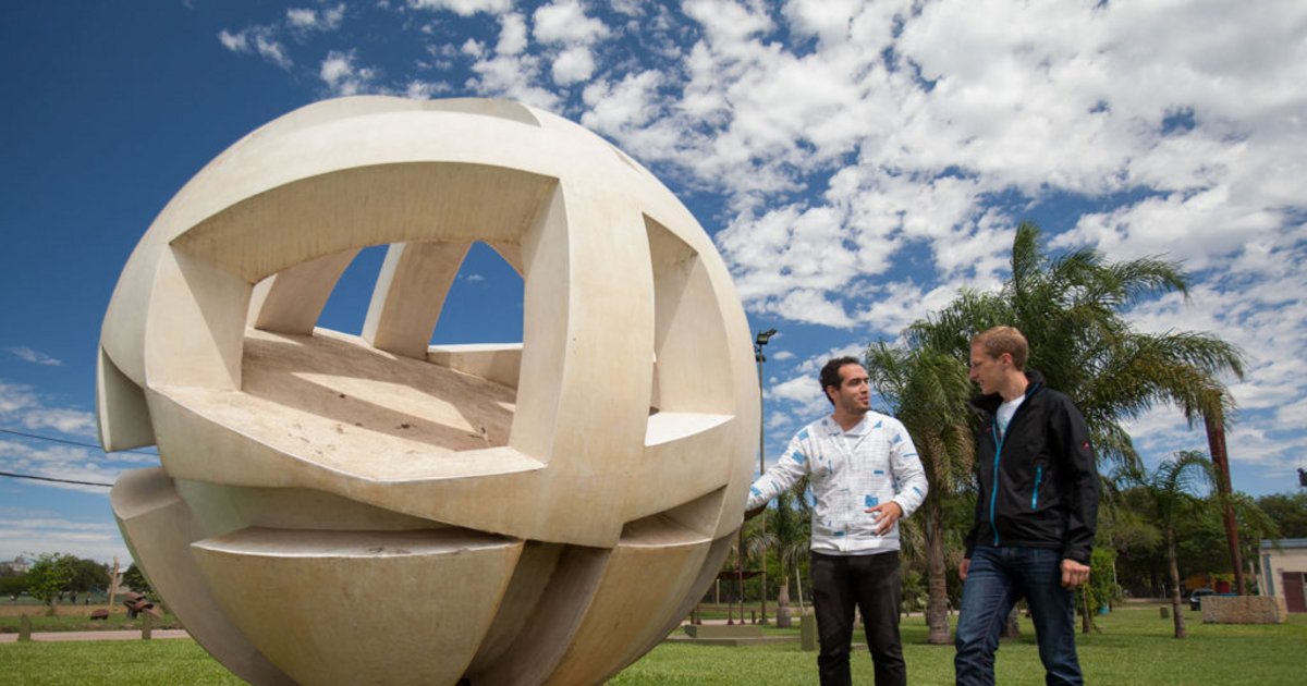 Inscripción a la Bienal del Chaco 2024 | El Litoral