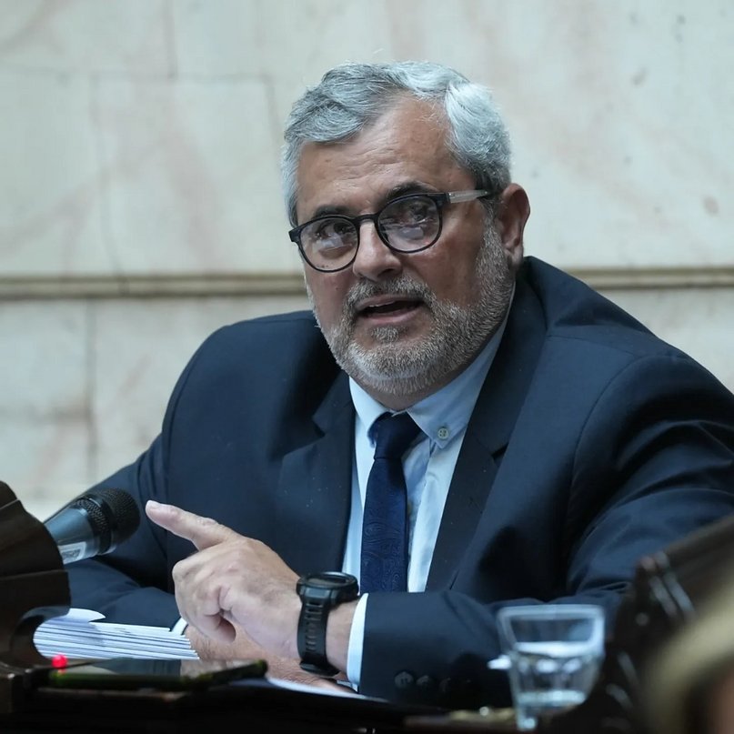 El diputado nacional de ELI presentó un proyecto para redirigir el gasto de las PASO- El diputado nacional de ELI presentó un proyecto para redirigir el gasto de las PASO