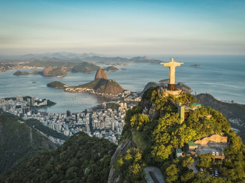 Vacaciones 2025: ¿sale más barato hospedarse en Corrientes o en Brasil?- Vacaciones 2025: ¿sale más barato hospedarse en Corrientes o en Brasil?
