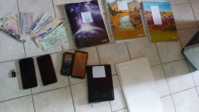  Detuvieron a un hombre acusado de estafar a turistas como supuesto guía de pesca