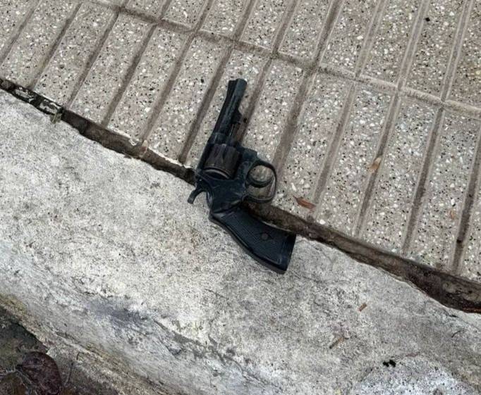 Chocó contra dos autos en Corrientes: conducía borracho y armado