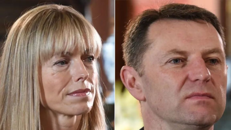 Caso Madeleine McCann: condenaron a quien afirmaba ser la niña y acosaba a su familia