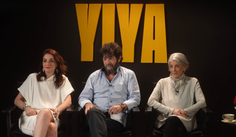 “Yiya”: la historia real de la correntina que envenenó a sus amigas llega a Flow con una miniserie