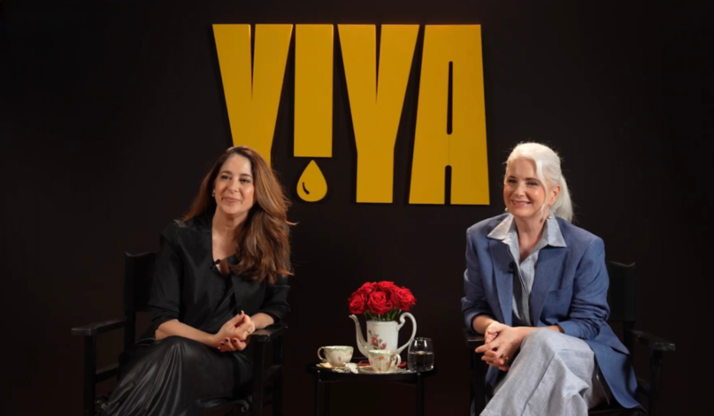 “Yiya”: la historia real de la correntina que envenenó a sus amigas llega a Flow con una miniserie
