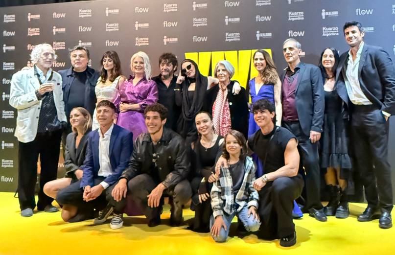 “Yiya”: la historia real de la correntina que envenenó a sus amigas llega a Flow con una miniserie