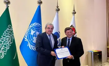 ONU Turismo: la Cámara Argentina de Turismo reafirma su representación