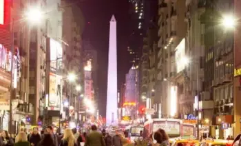  Buenos Aires, la ciudad más deseada del planeta