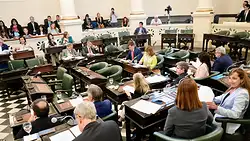 Ley de Celiaquía Corrientes: los alcances y obligaciones de la norma aprobada en Diputados Ley de Celiaquía Corrientes: los alcances y obligaciones de la norma aprobada en Diputados