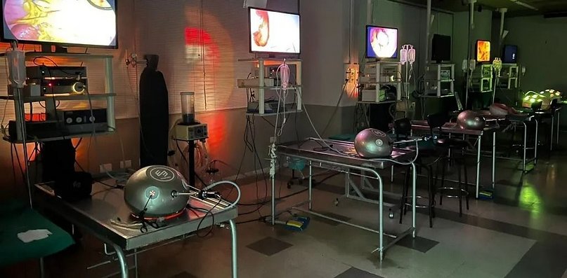 Unne: el Cencil recibirá el Premio a la Excelencia Médica Iocim