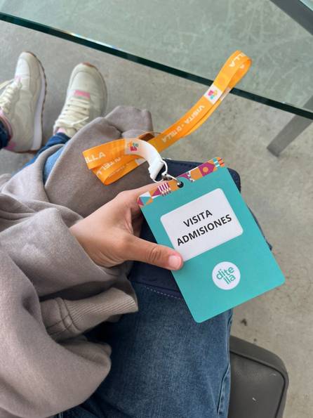 DesarrollÃ³ una app turÃ­stica en Empedrado y logrÃ³ la beca para estudiar la carrera de sus sueÃ±os