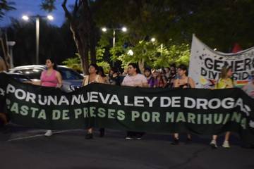 Más de 70 mil mujeres y disidencias marcaron una jornada histórica en Corrientes 