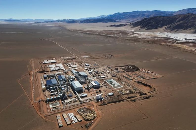 Un sector firmó un acuerdo colectivo a contracorriente de la reforma laboral de Milei- Un sector firmó un acuerdo colectivo a contracorriente de la reforma laboral de Milei