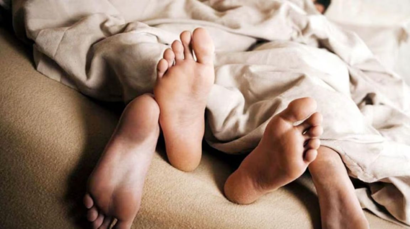 Preocupante: el aumento de los casos de sífilis llega a cifras récord en Argentina