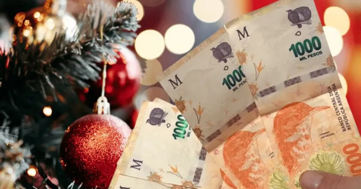 Un municipio correntino anunció el pago de un bono de 40 mil pesos | El ...