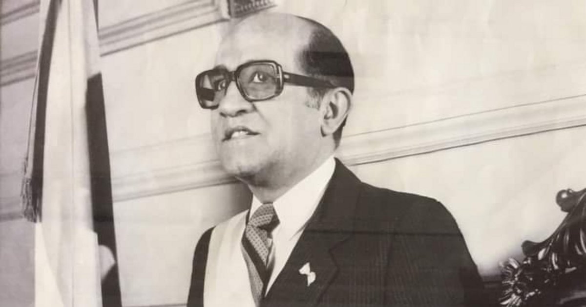 Hace 40 años, Pocho juraba como el gobernador que instauró la democracia en Corrientes | El Litoral