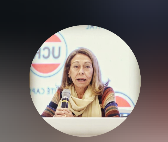 Valdés vs Seward por la presidencia de la UCR