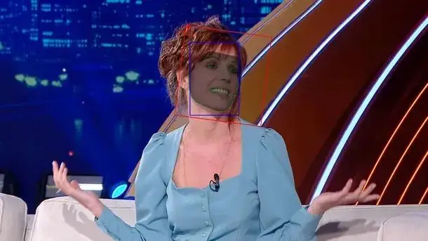 Cómo se hizo la entrevista de Susana Giménez a La Mary usando Inteligencia Artificial- Cómo se hizo la entrevista de Susana Giménez a La Mary usando Inteligencia Artificial