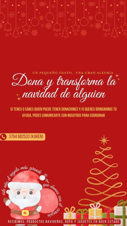 El Espacio de Memoria abrirá en Nochebuena para personas en situación de calle