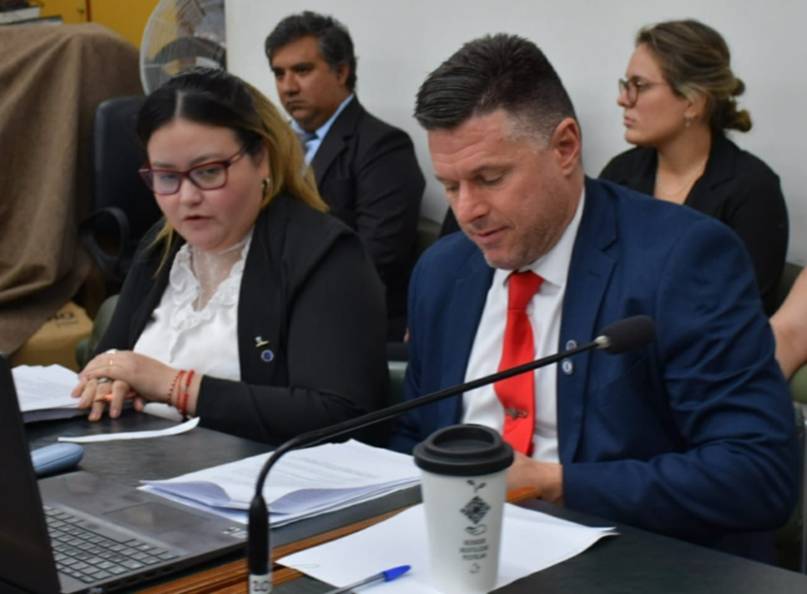 Condenaron al jefe militar acusado de violar a una subalterna en el Ejército