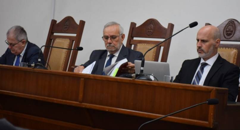 Condenaron al jefe militar acusado de violar a una subalterna en el Ejército