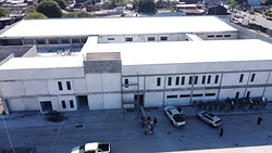 El Instituto Oncológico de Corrientes será un centro de salud referente en Latinoamérica