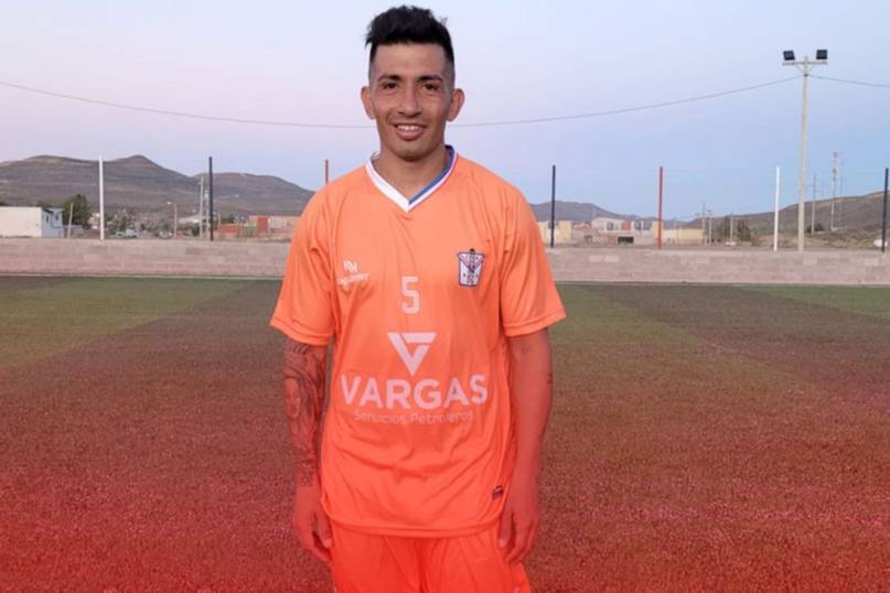 Ex jugador de Textil Mandiyú dijo que "el 25% de los partidos del ascenso no son creíbles"- Ex jugador de Textil Mandiyú dijo que "el 25% de los partidos del ascenso no son creíbles"