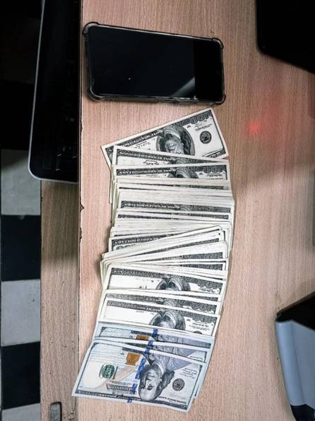 Detuvieron a una reconocida "viuda negra" en Corrientes, acusada de desvalijar a un hombre en Entre Ríos