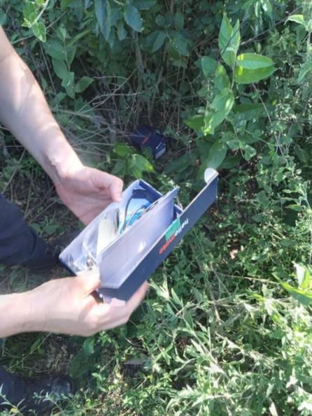 Otro detenido por el ataque a tiros y asalto en Alvear - Otro detenido por el ataque a tiros y asalto en Alvear