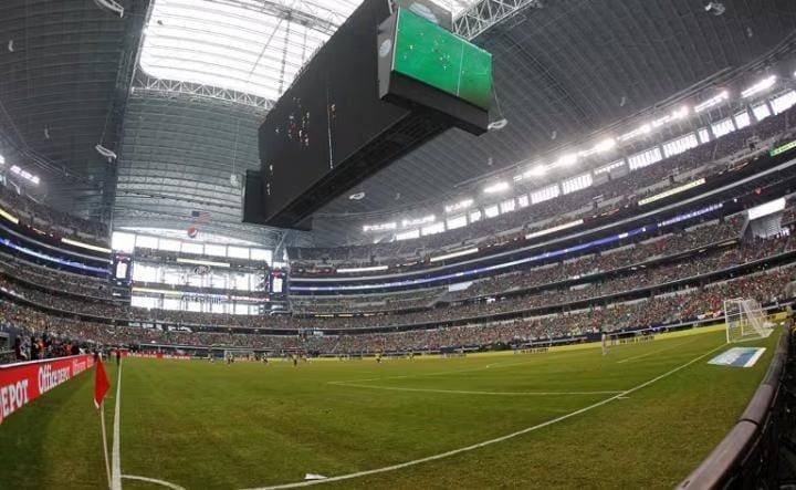 Mundial 2026: así son los estadios donde Argentina comenzará su recorrido